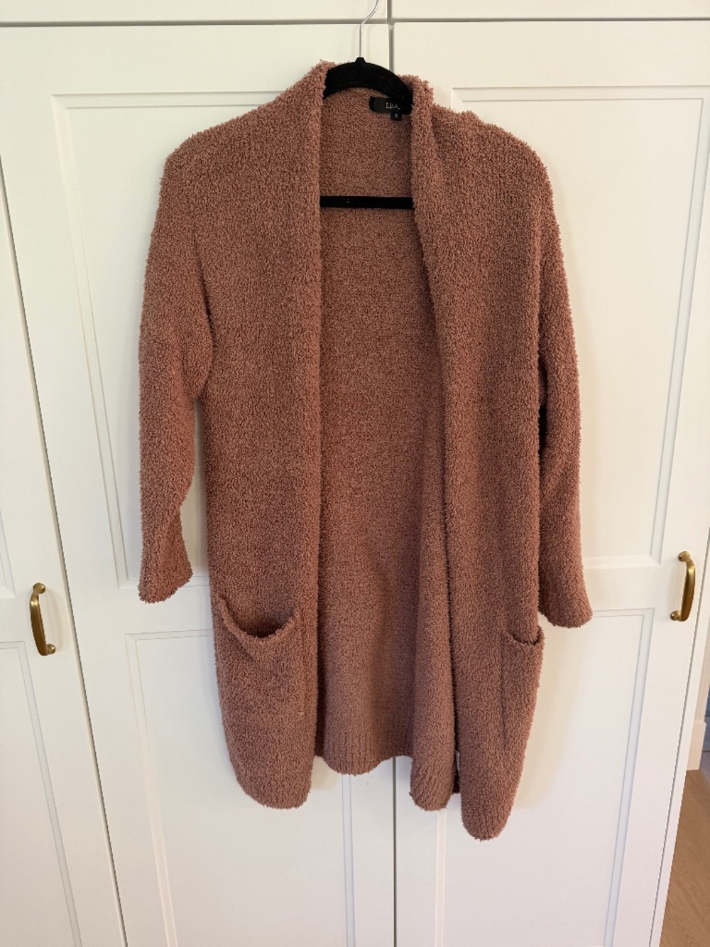 Cozy Cardigan